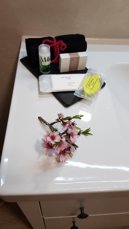 Apartamento Rural Alfawara Alfafara Kültér fotó