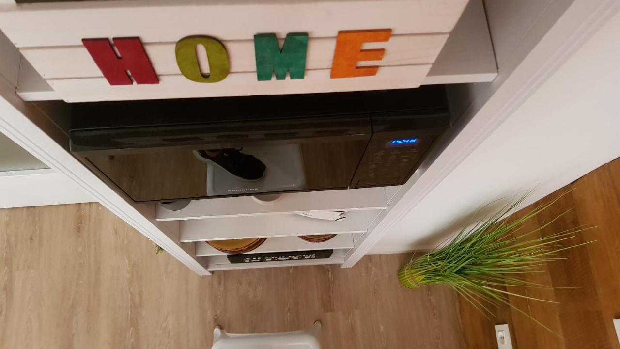 Apartamento Rural Alfawara Alfafara Kültér fotó
