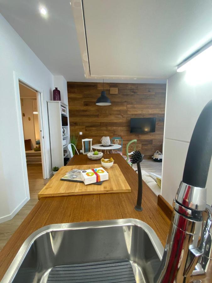 Apartamento Rural Alfawara Alfafara Kültér fotó