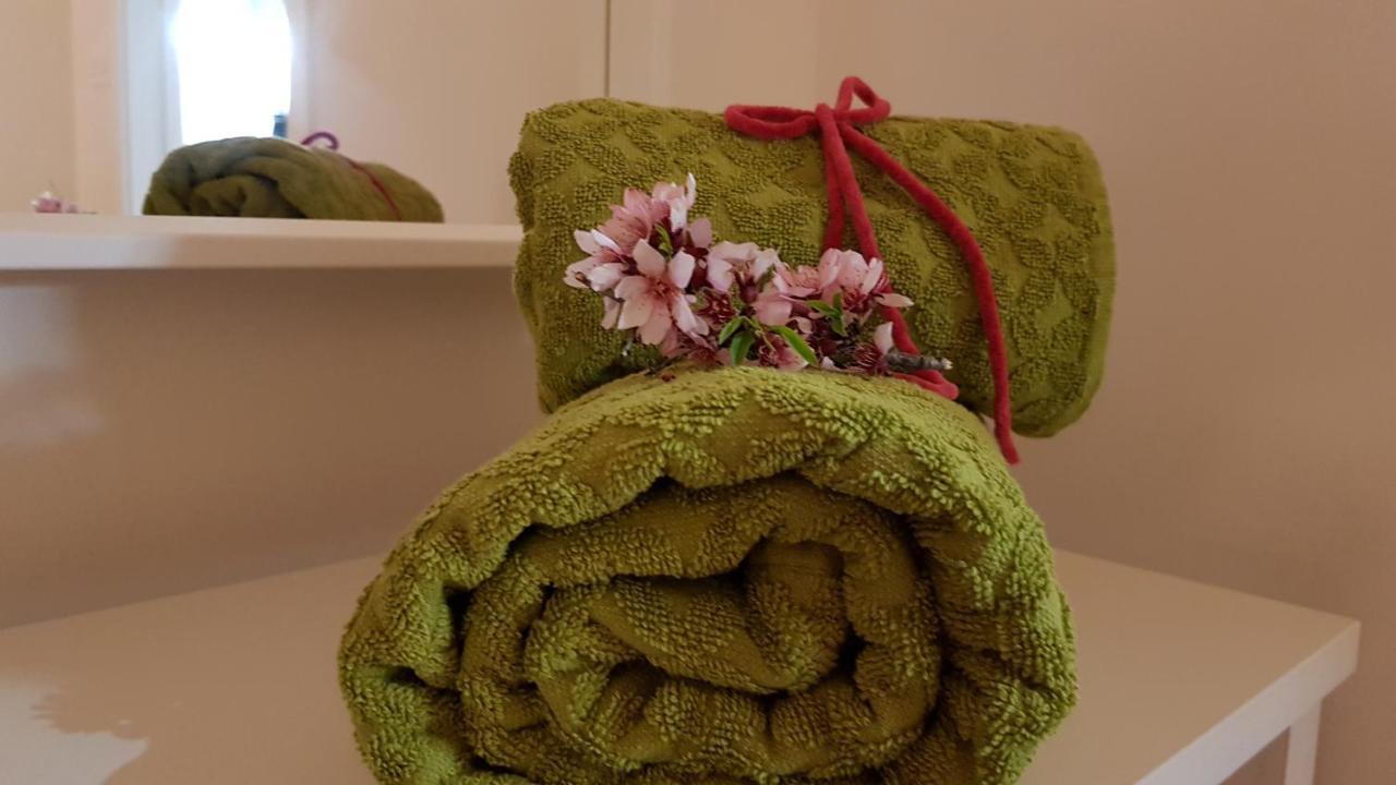 Apartamento Rural Alfawara Alfafara Kültér fotó